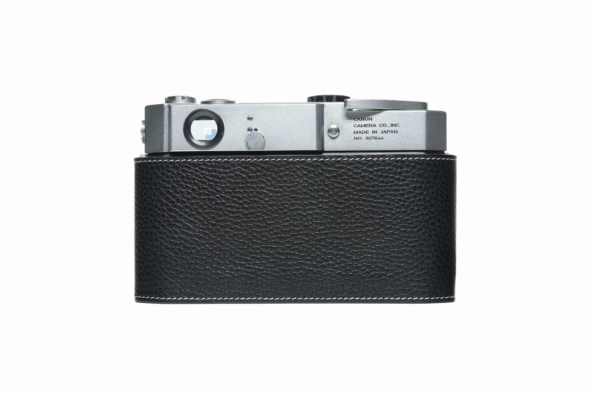 CANON VL-2 ボディ VL2 - Canon Camera Museum