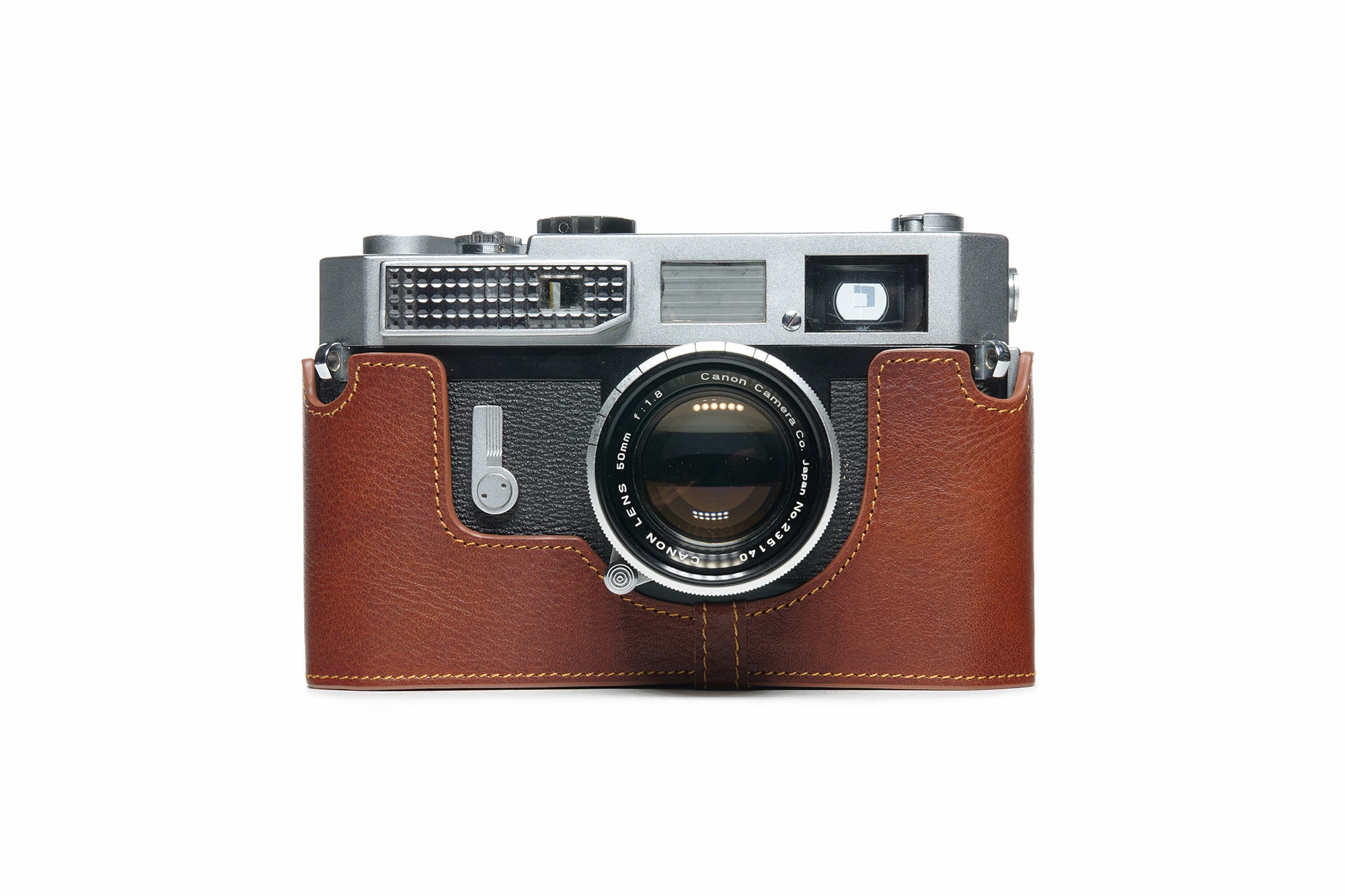 TP ORIG half case for Canon 7/ P /VL/ VL2