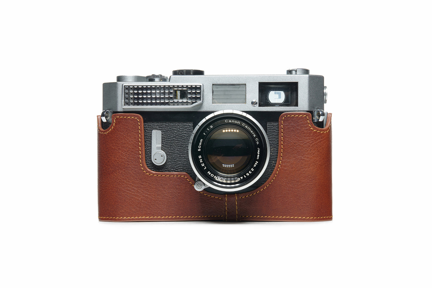 TP ORIG half case for Canon 7/ P /VL/ VL2