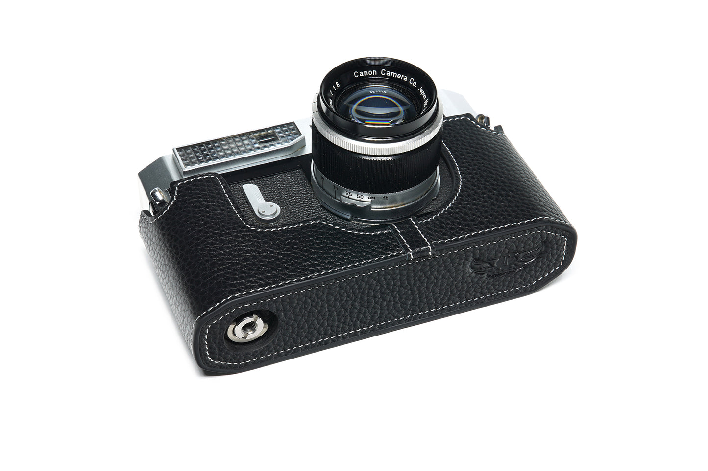 TP ORIG half case for Canon 7/ P /VL/ VL2