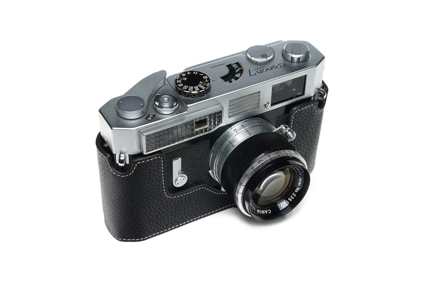 TP ORIG half case for Canon 7/ P /VL/ VL2