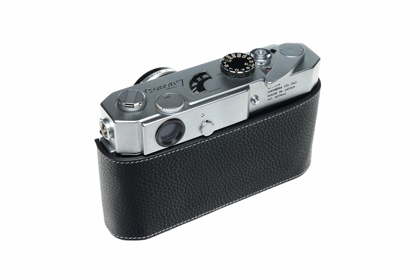 TP ORIG half case for Canon 7/ P /VL/ VL2