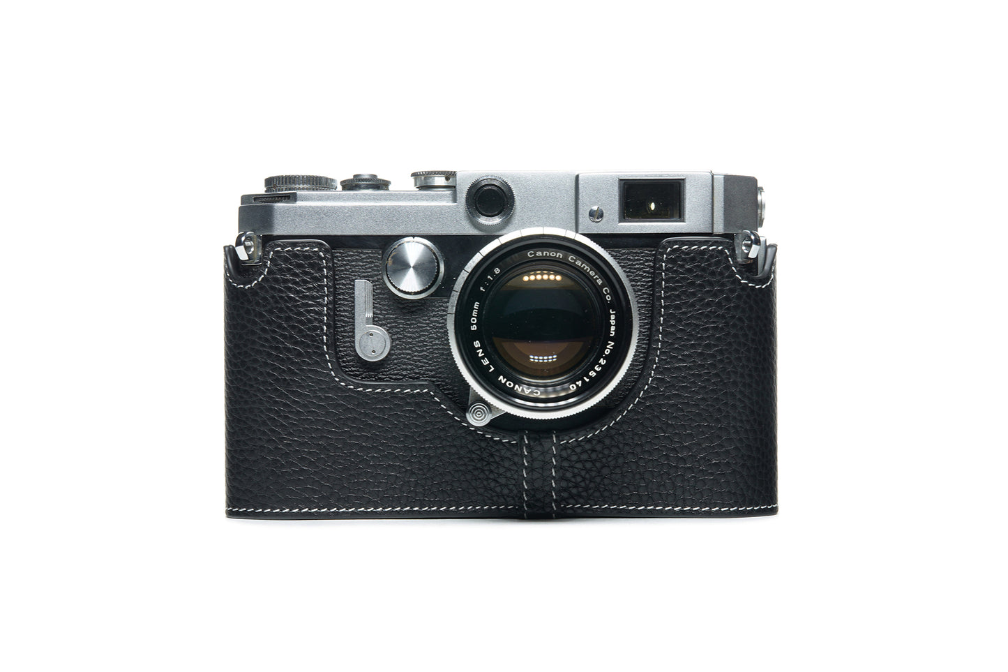 TP ORIG half case for Canon model VT