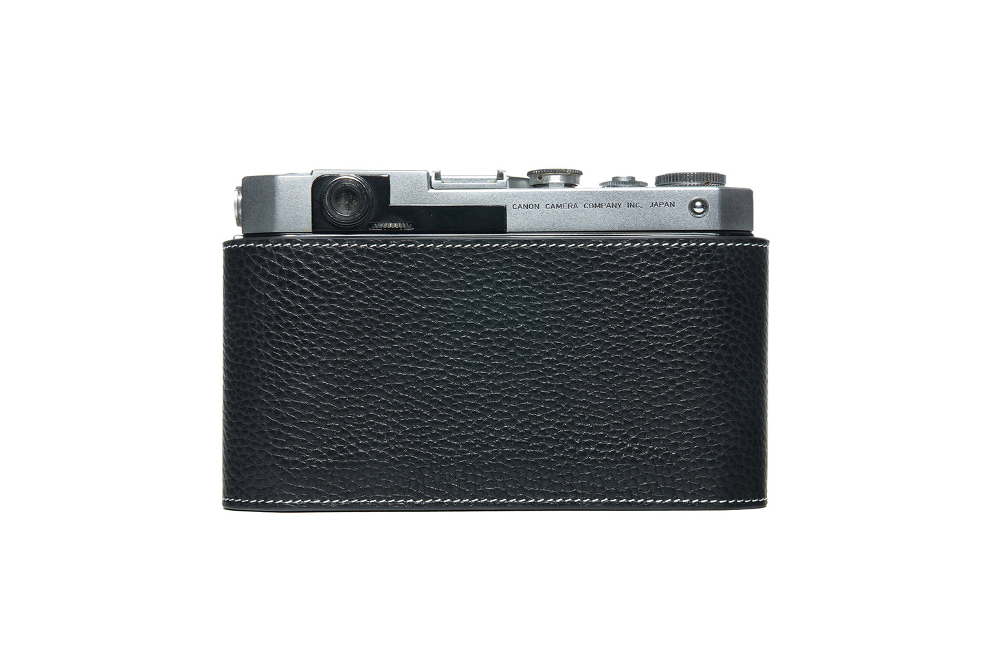 TP ORIG half case for Canon model VT