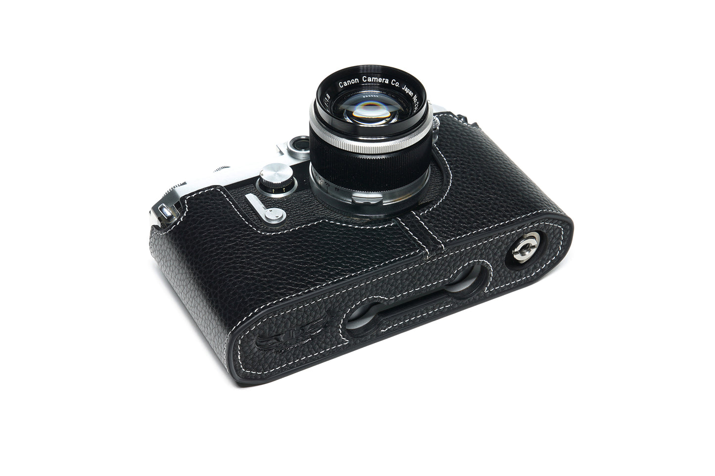 TP ORIG half case for Canon model VT