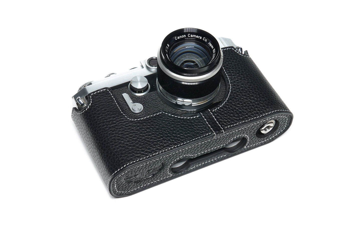 TP ORIG half case for Canon model VT