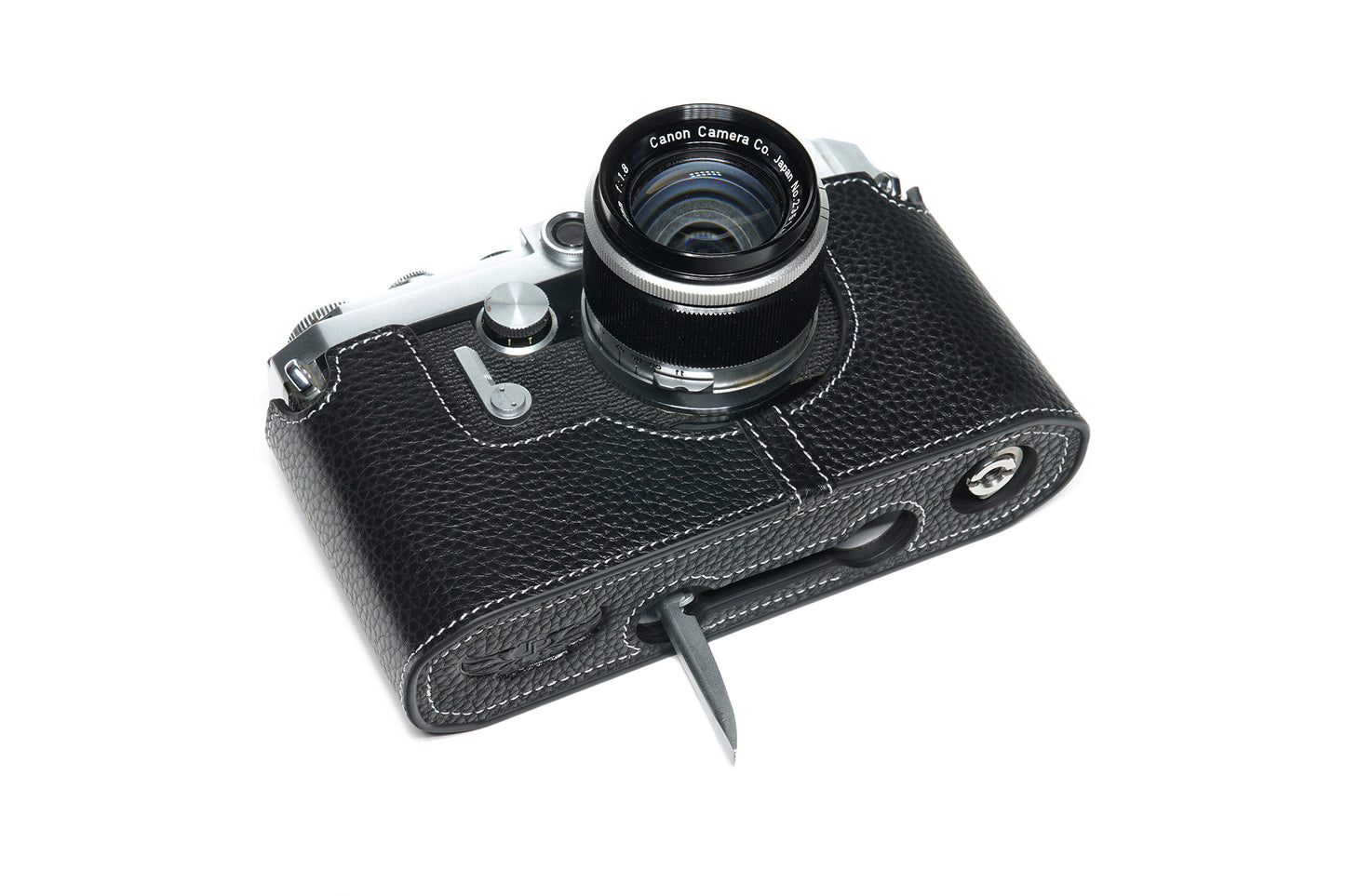 TP ORIG half case for Canon model VT