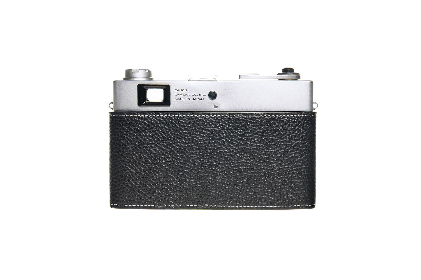 TP ORIG half case for Canonet QL17/QL19
