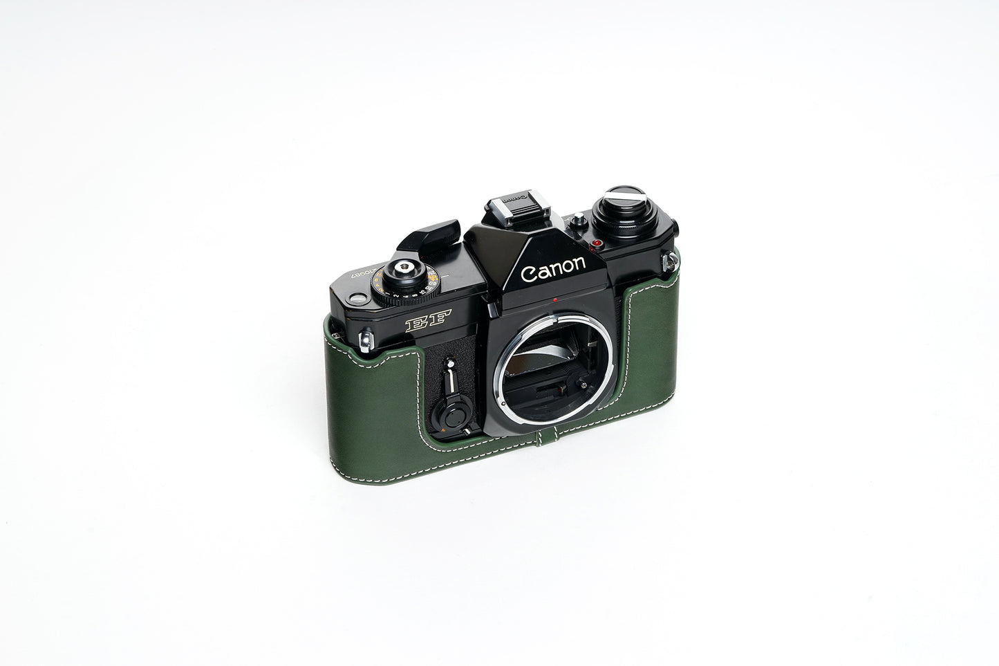 TP ORIG half case for Canon EF