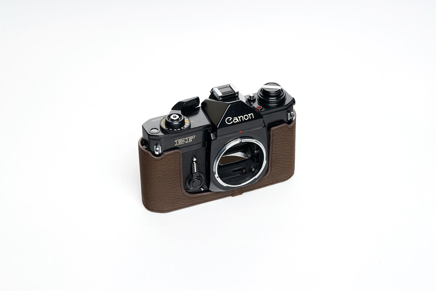 TP ORIG half case for Canon EF