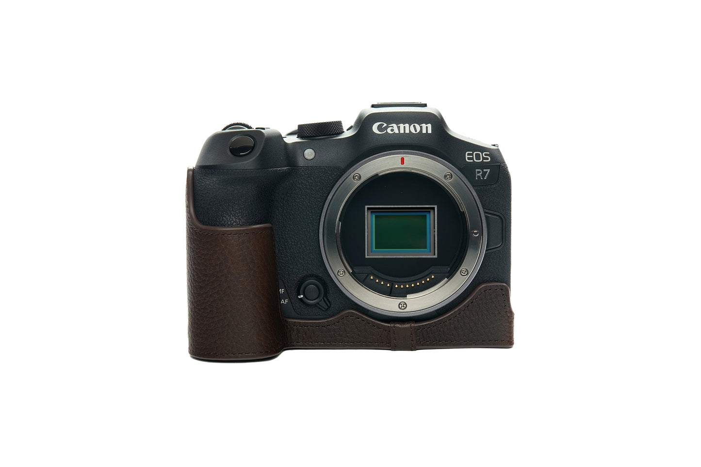 TP ORIG half case for Canon EOS R7