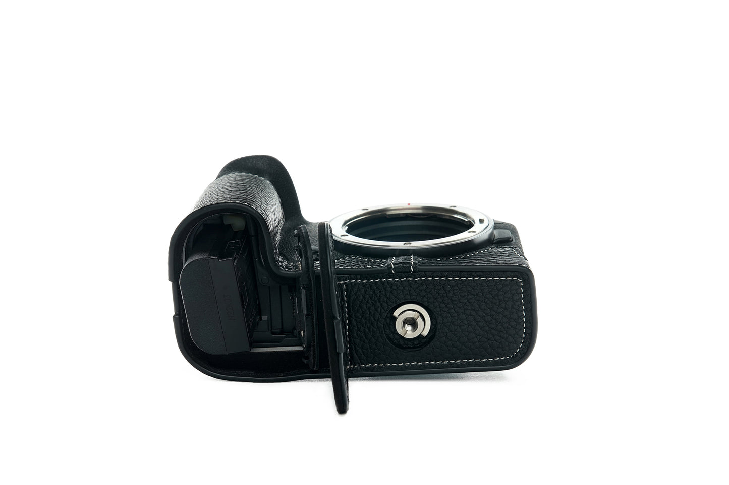 TP ORIG half case for Canon EOS R7