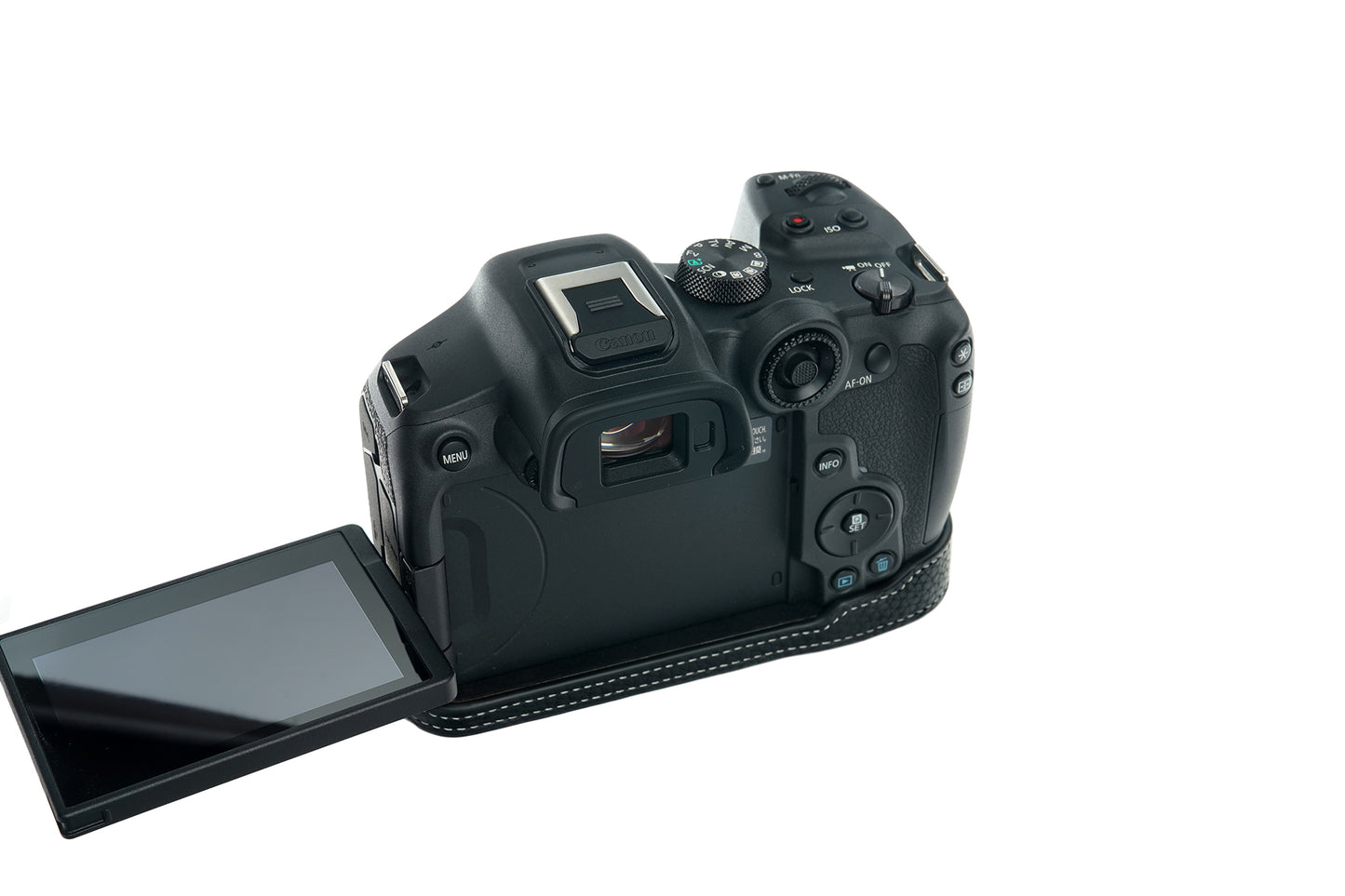 TP ORIG half case for Canon EOS R7
