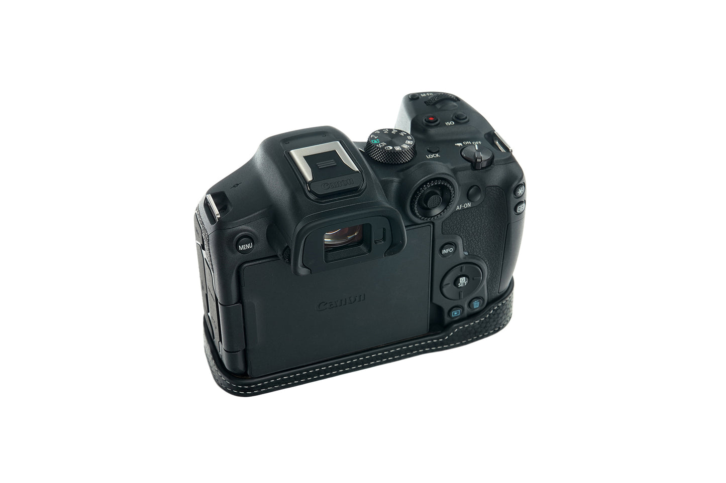 TP ORIG half case for Canon EOS R7