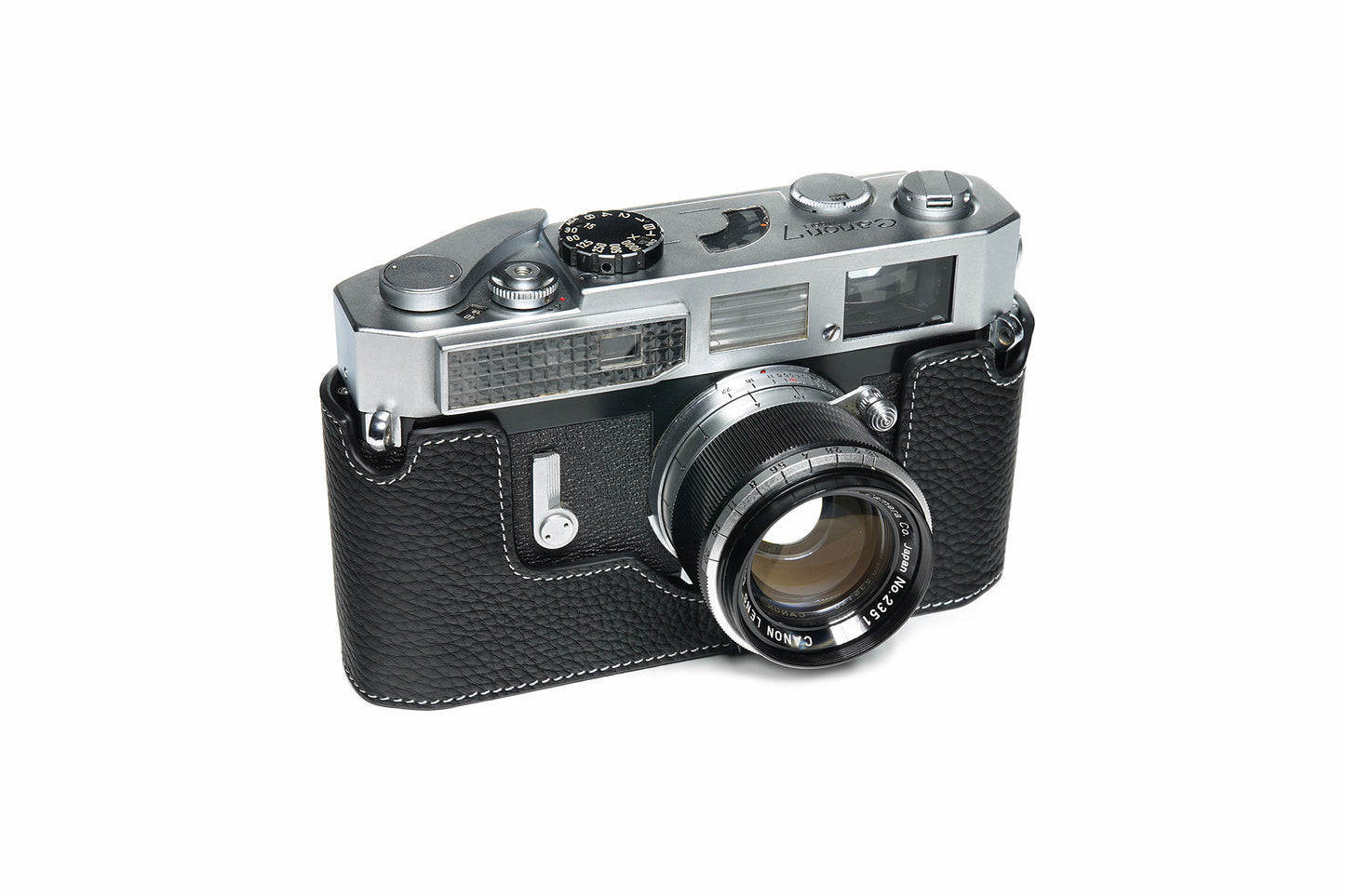 TP ORIG half case for Canon 7/ P /VL/ VL2