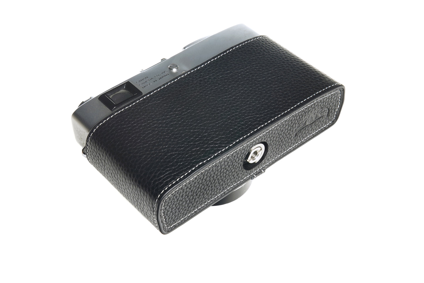 TP ORIG half case for Canonet QL17/QL19