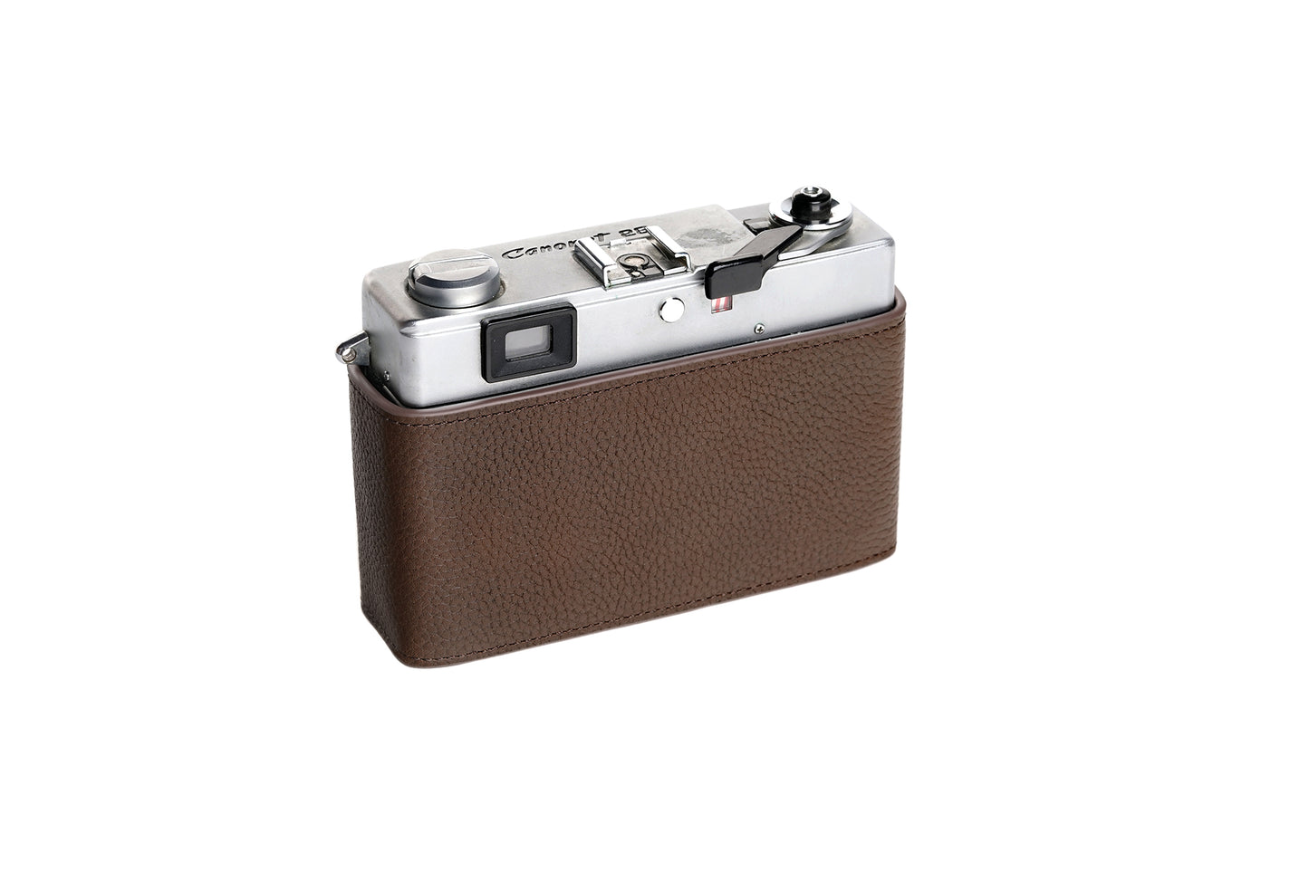 TP ORIG half case for Canonet 28