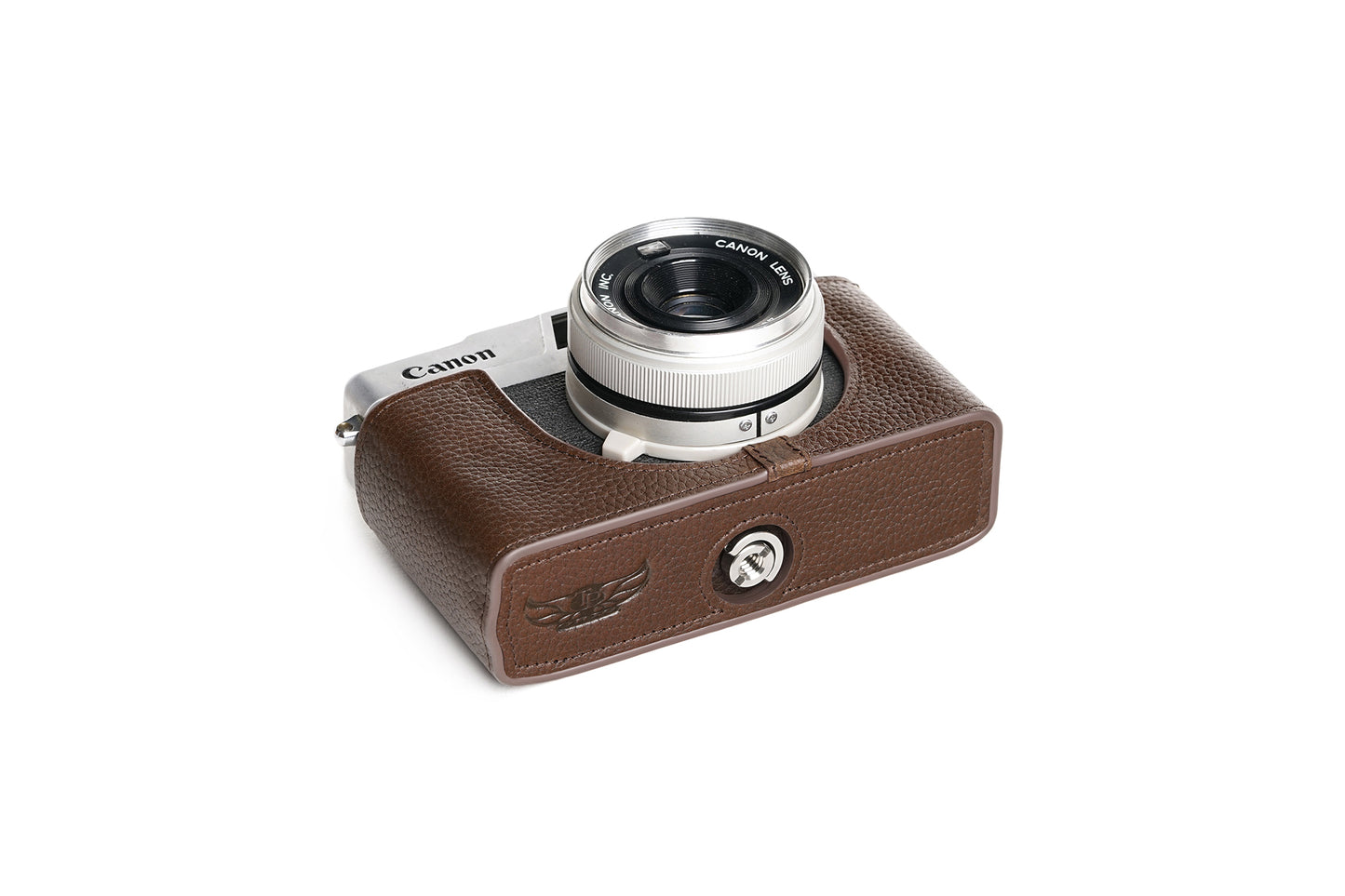 TP ORIG half case for Canonet 28