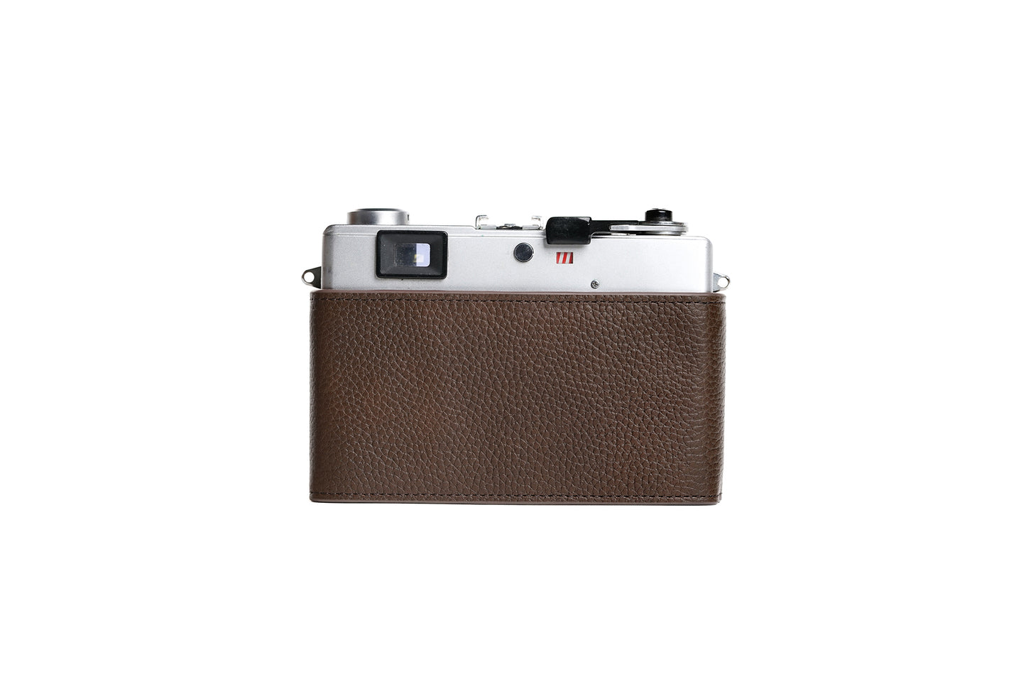 TP ORIG half case for Canonet 28