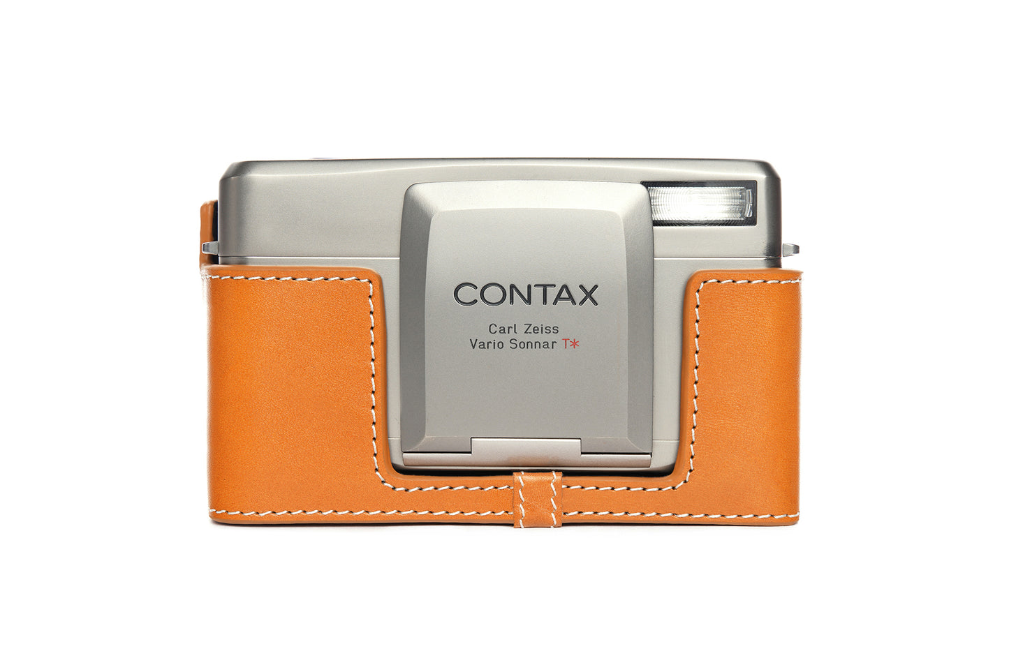 TP ORIG half case for Contax TVS III