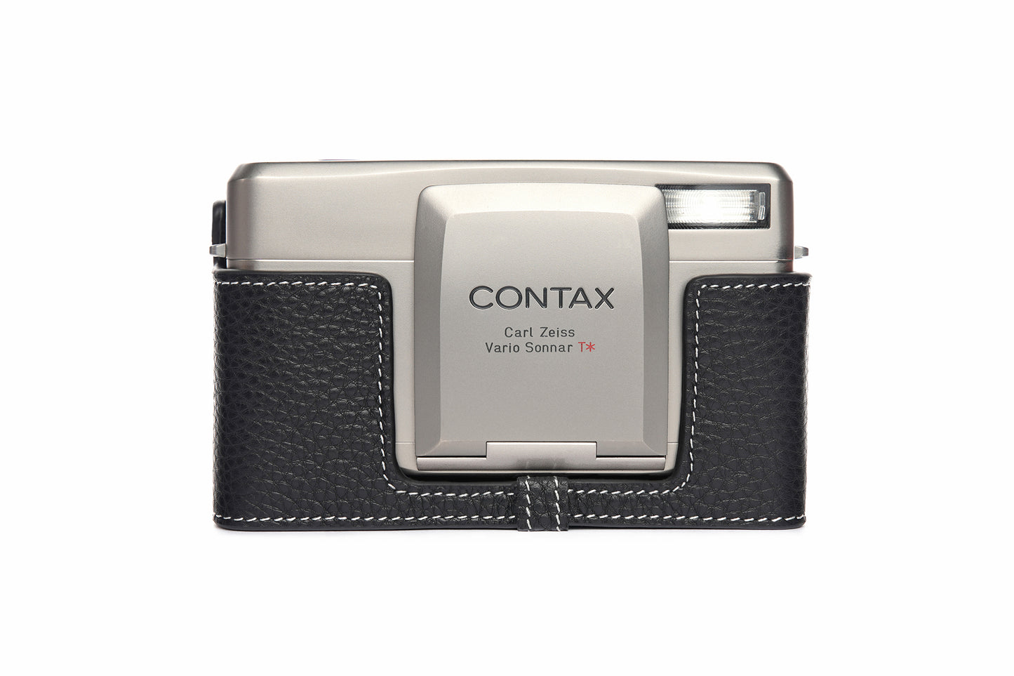 TP ORIG half case for Contax TVS III