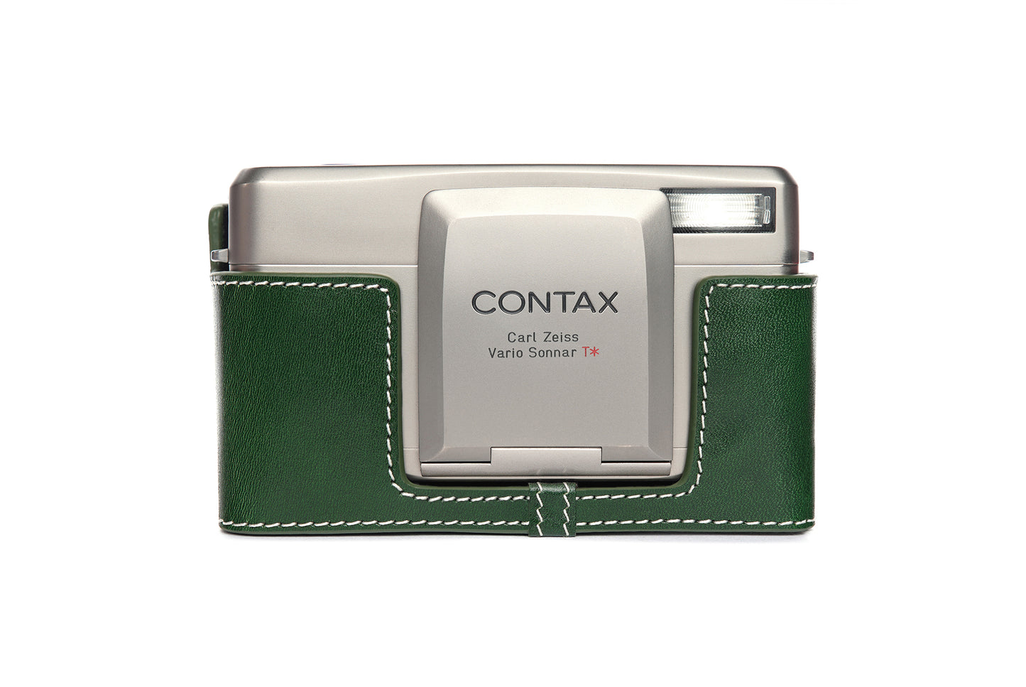 TP ORIG half case for Contax TVS III