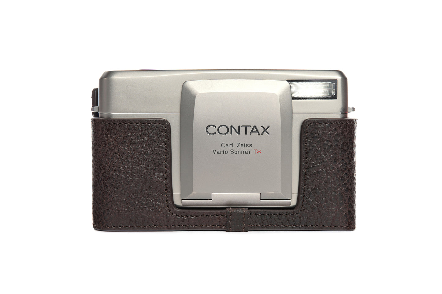 TP ORIG half case for Contax TVS III