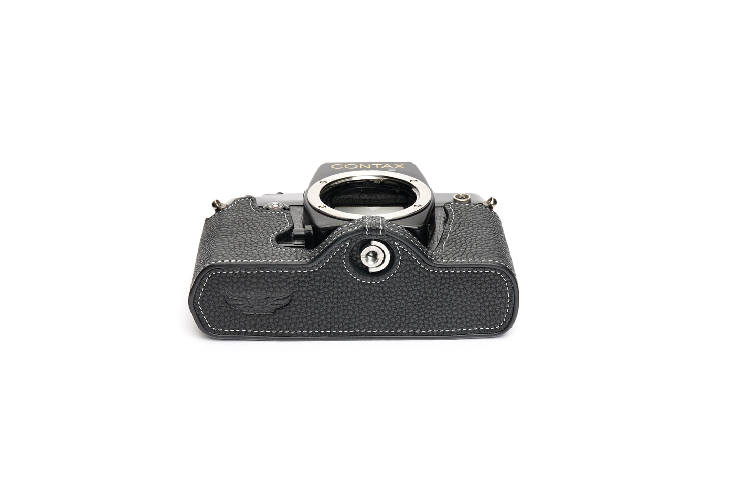 TP ORIG half case for Contax 137MA/ 137MD