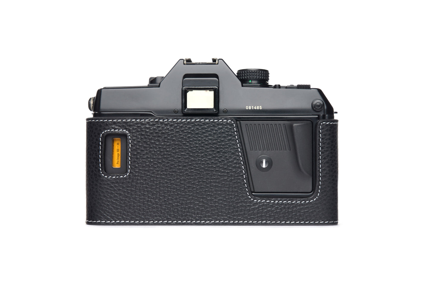 TP ORIG half case for Contax 167MT