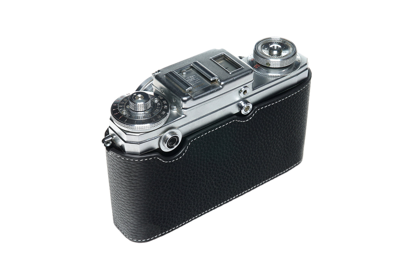TP ORIG half case for Zeiss ikon Contax IIIa/ IIa