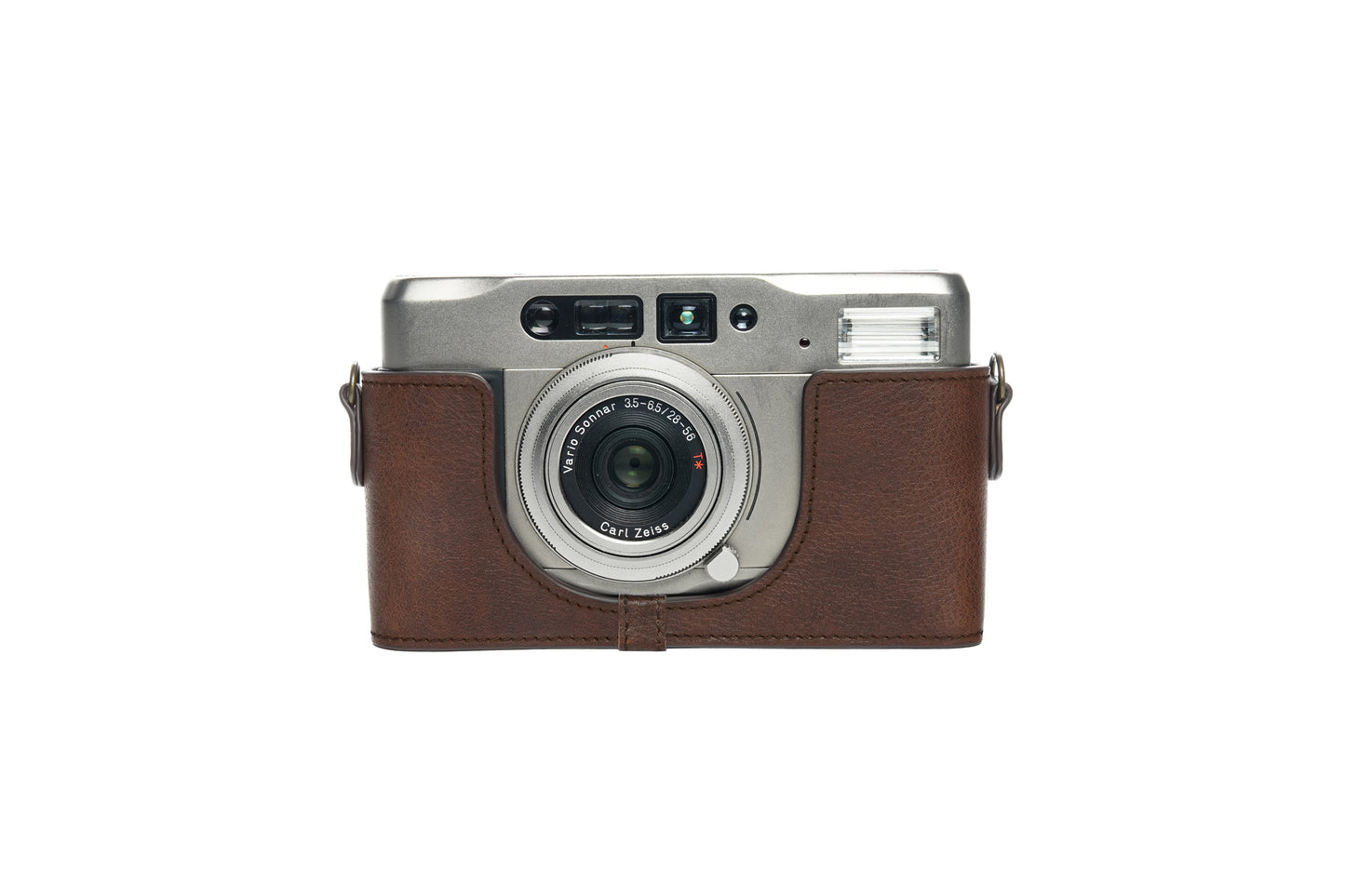 TP ORIG half case for Contax TVS