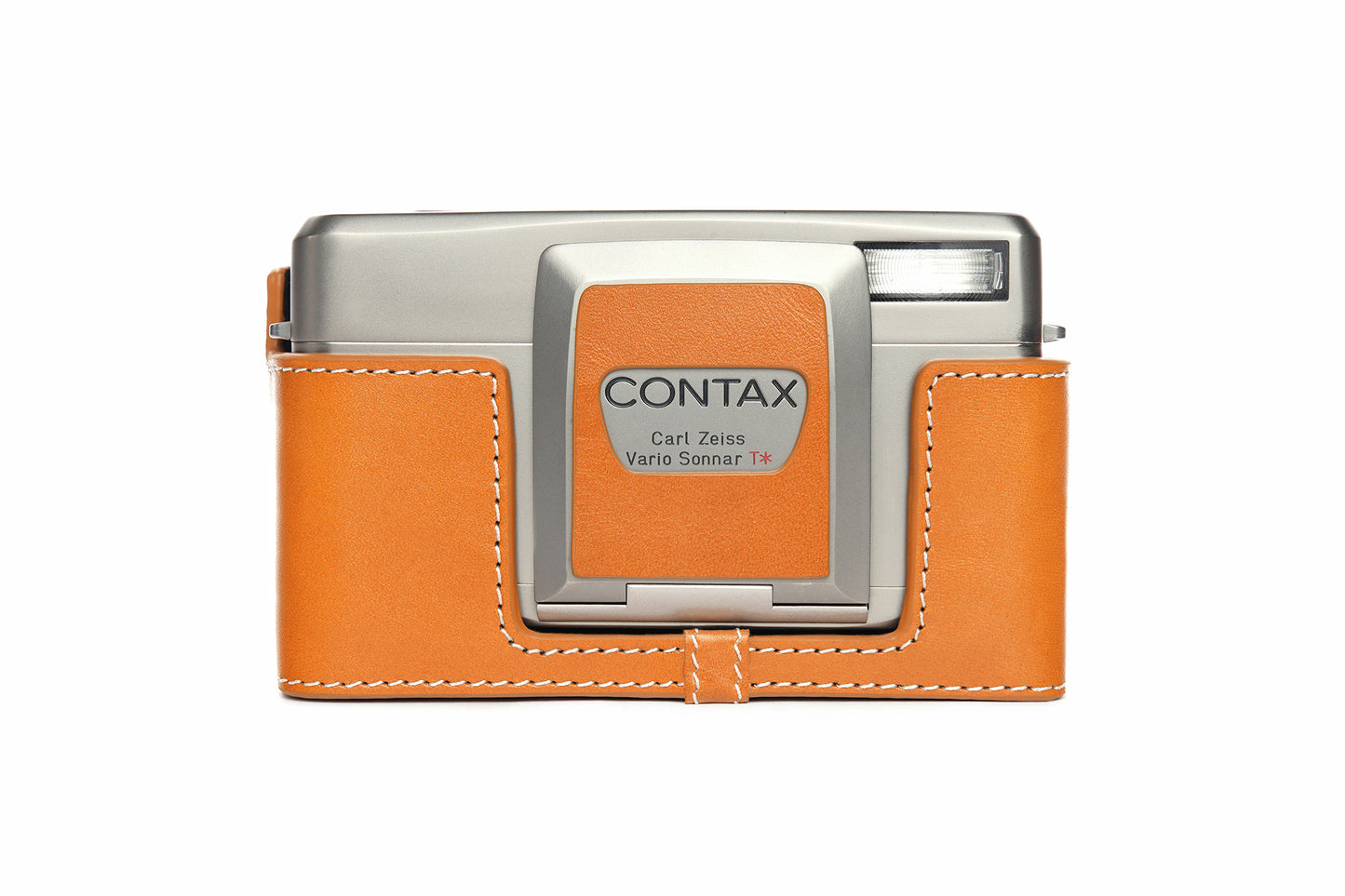 TP ORIG half case for Contax TVS III