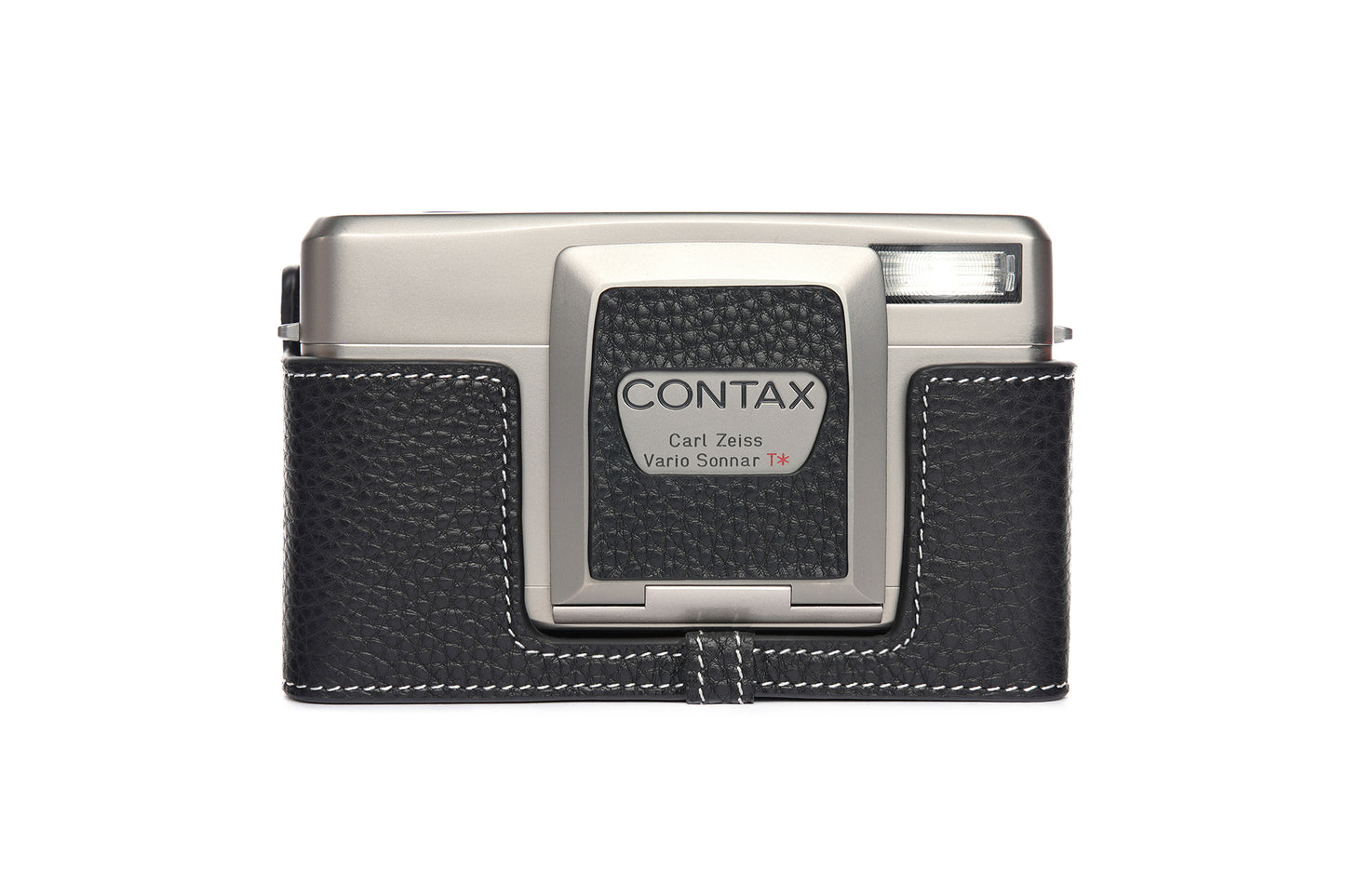 TP ORIG half case for Contax TVS III