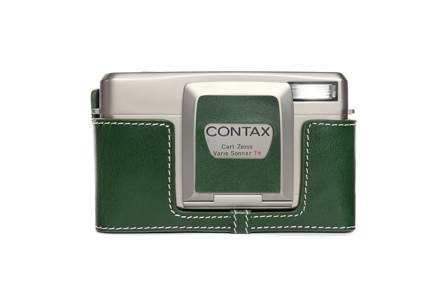 TP ORIG half case for Contax TVS III