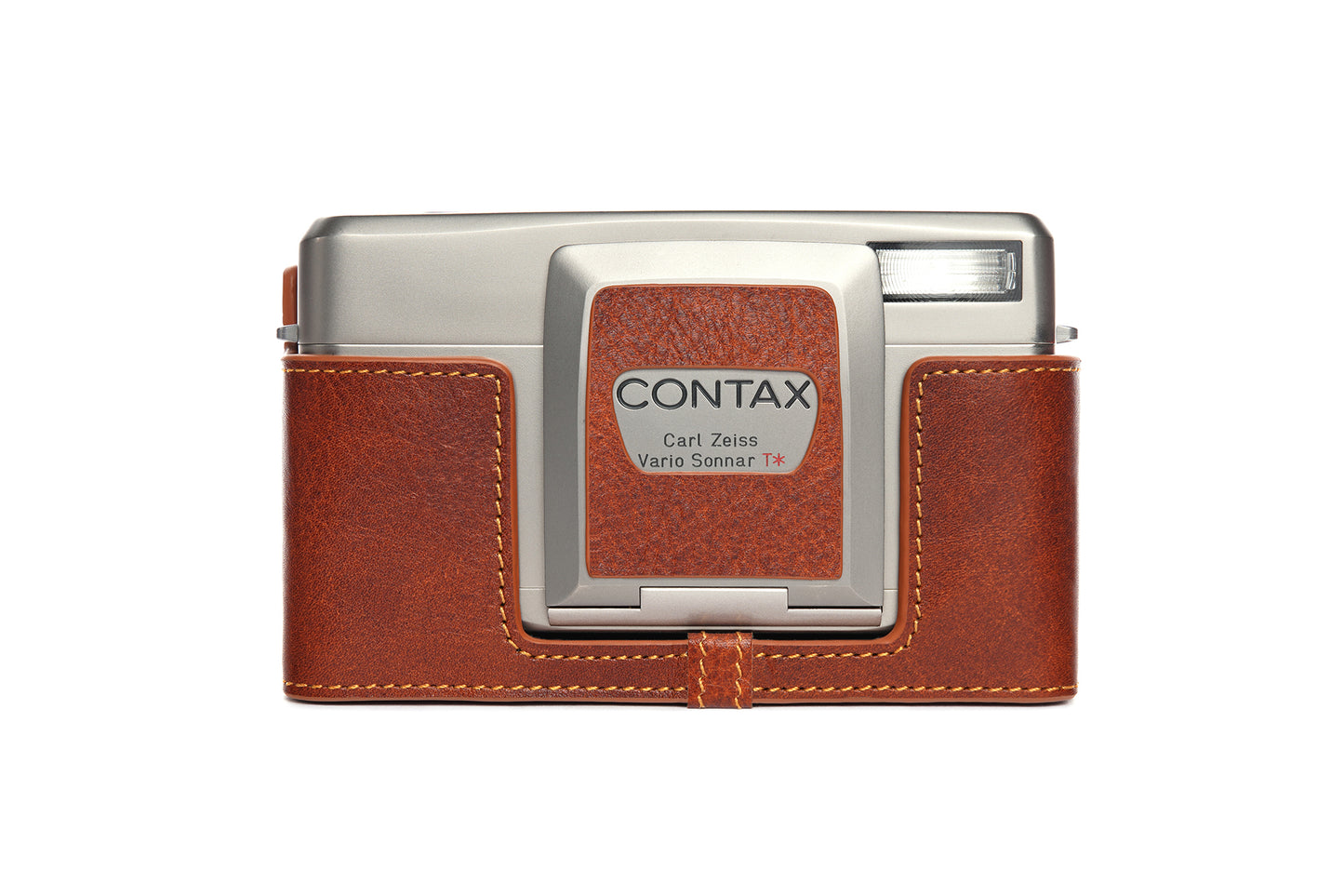 TP ORIG half case for Contax TVS III