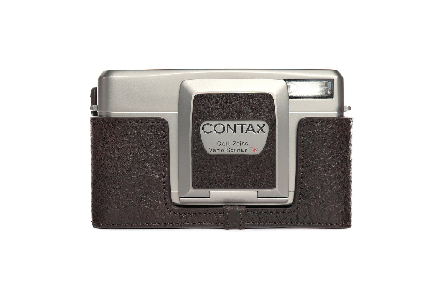TP ORIG half case for Contax TVS III