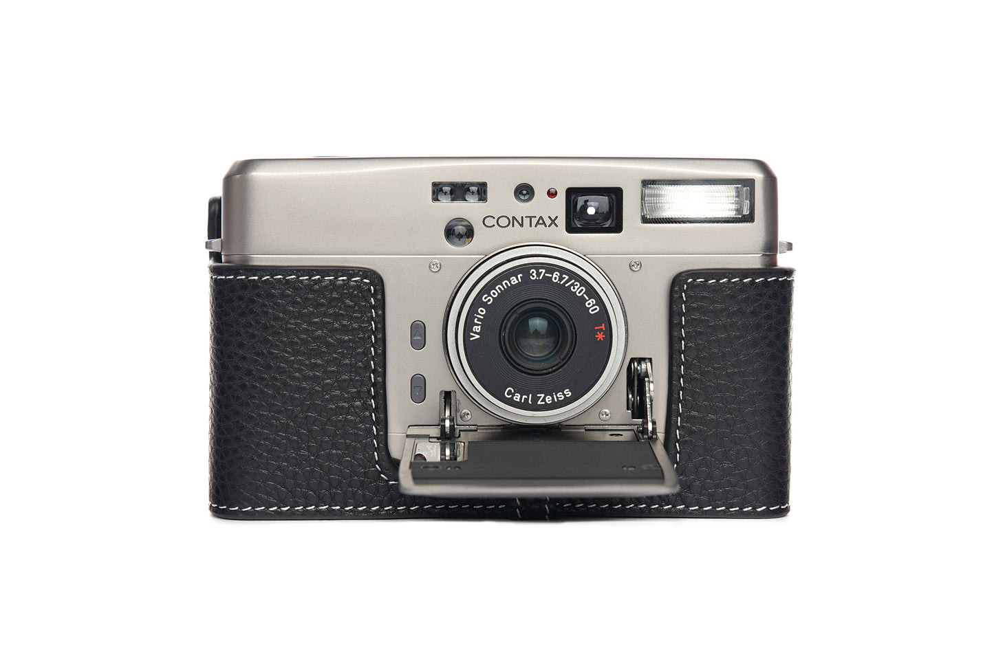 TP ORIG half case for Contax TVS III