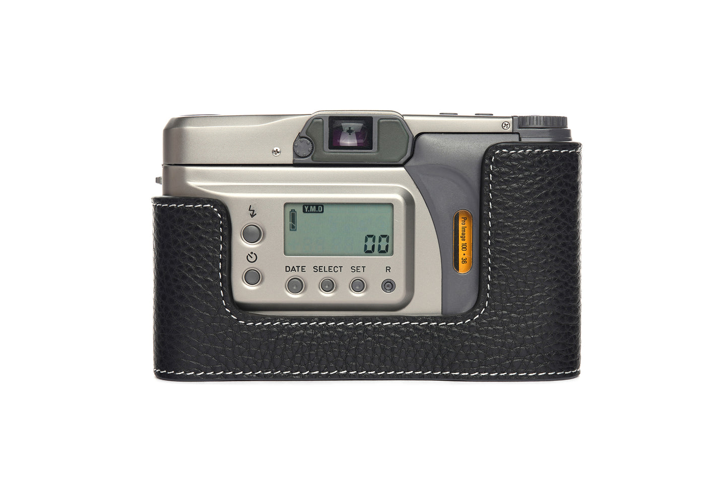 TP ORIG half case for Contax TVS III