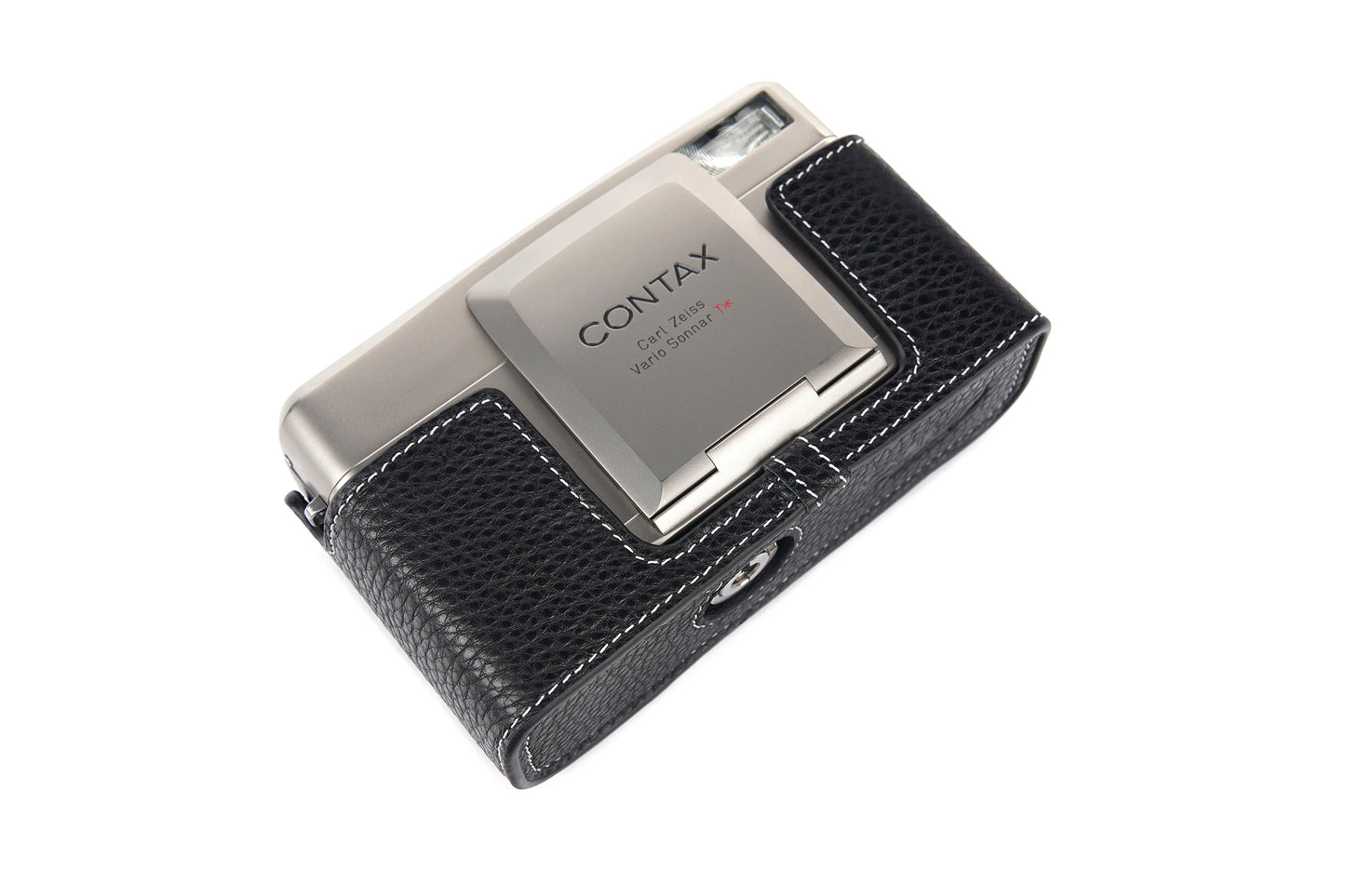 TP ORIG half case for Contax TVS III