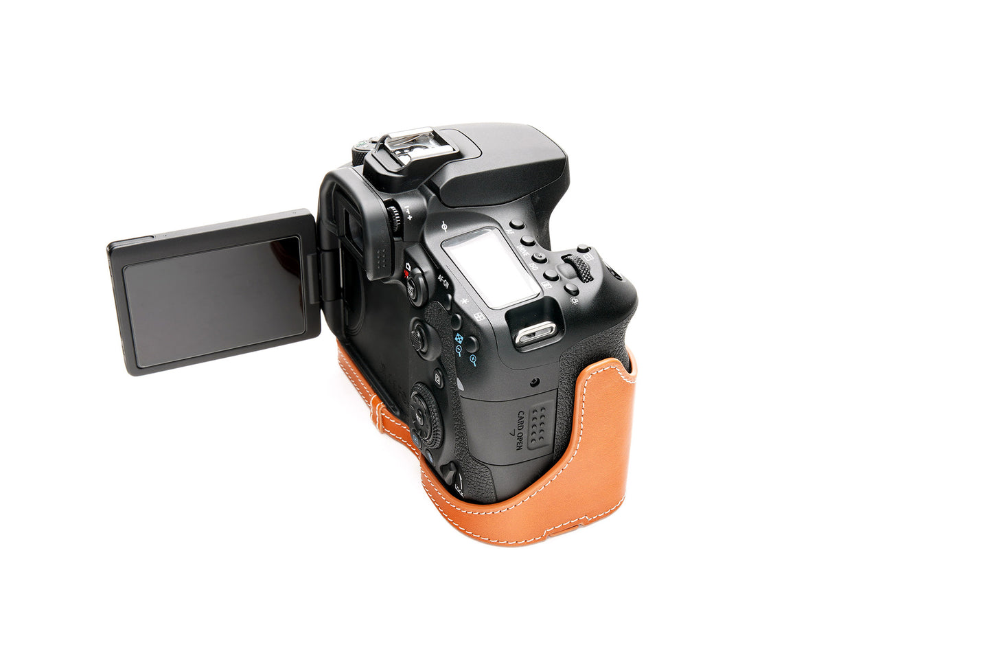 TP ORIG half case for Canon EOS 90D