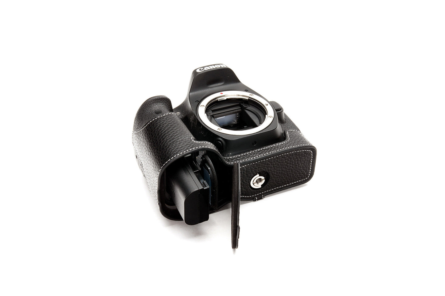 TP ORIG half case for Canon EOS 90D