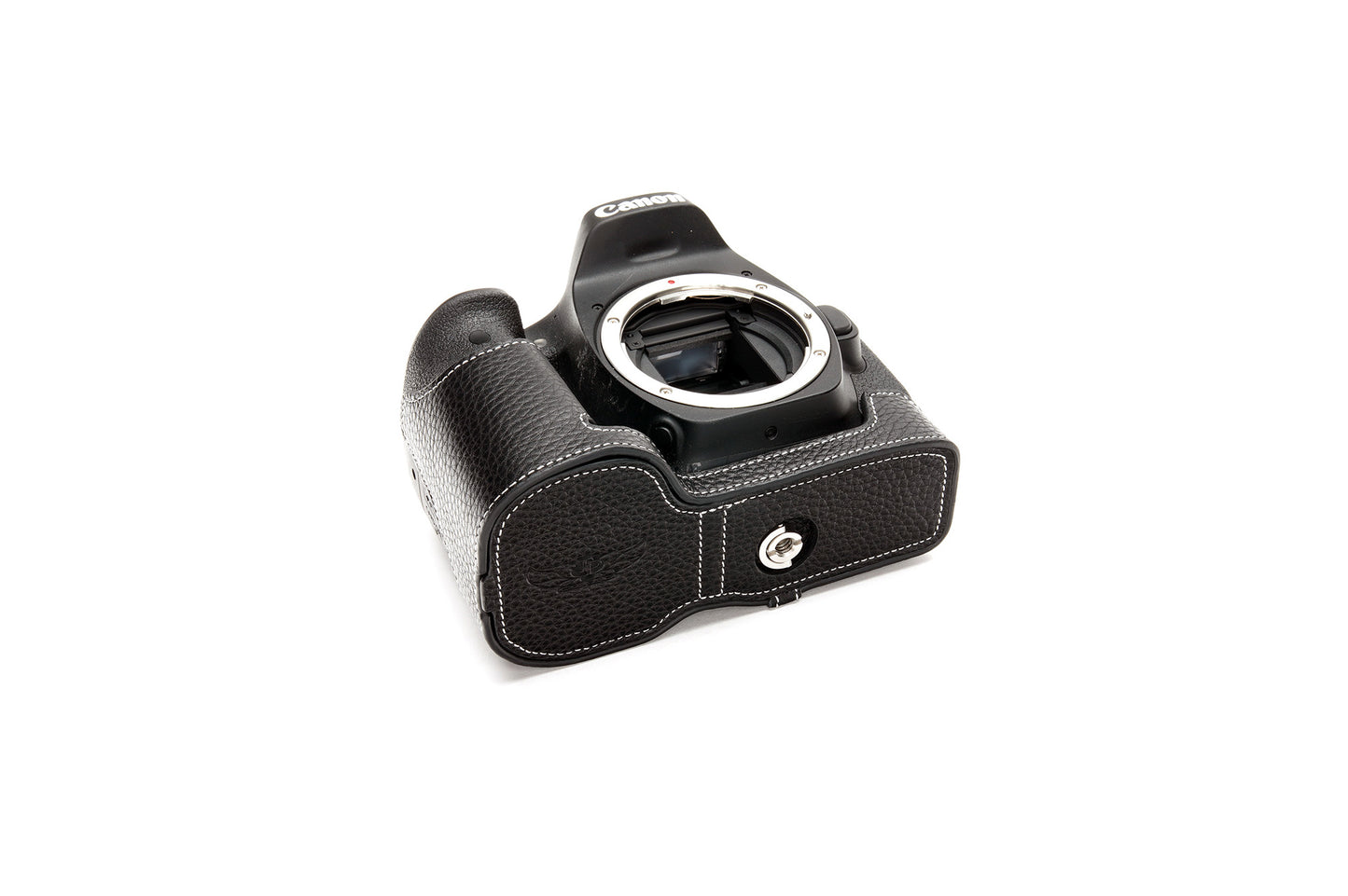 TP ORIG half case for Canon EOS 90D