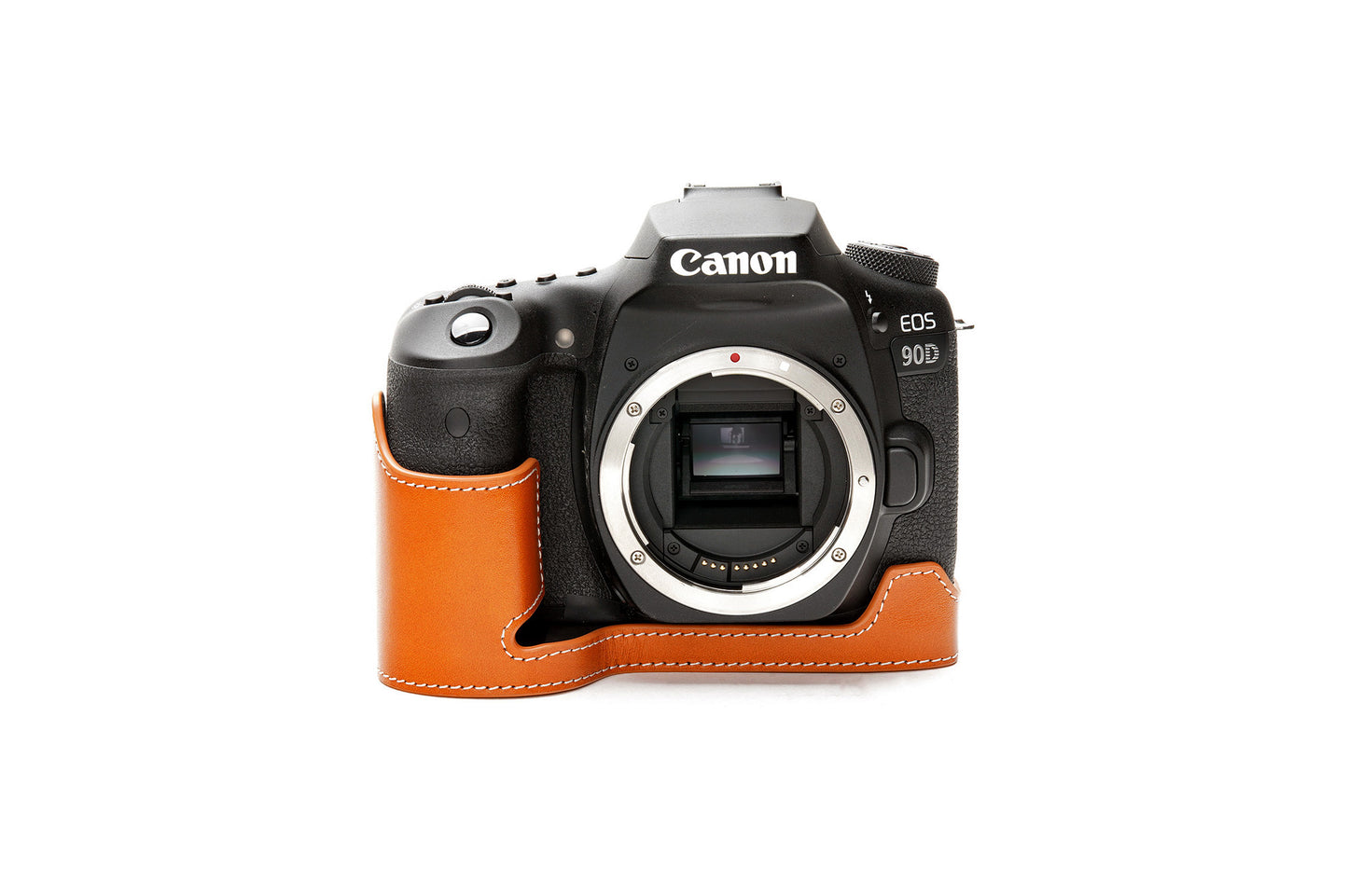 TP ORIG half case for Canon EOS 90D