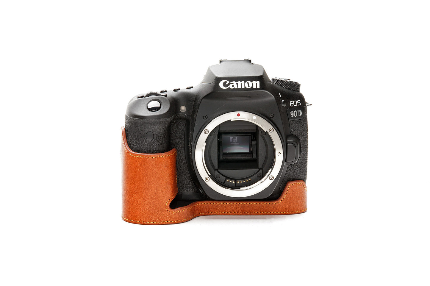 TP ORIG half case for Canon EOS 90D