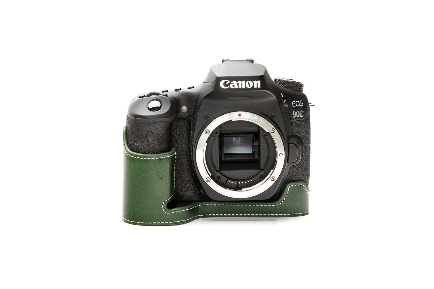 TP ORIG half case for Canon EOS 90D