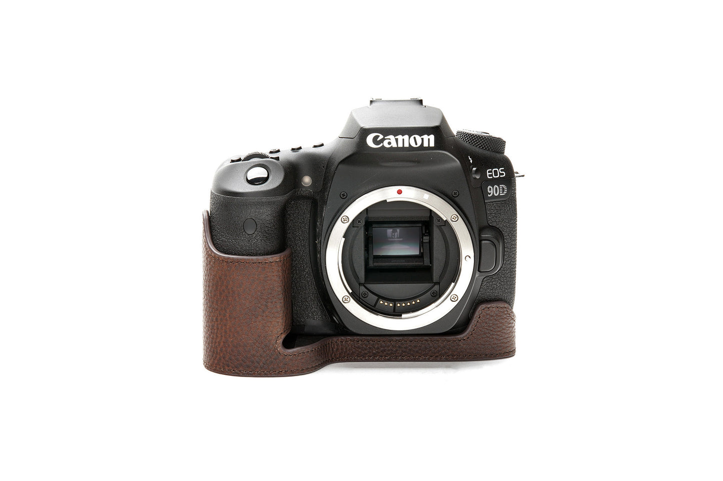 TP ORIG half case for Canon EOS 90D