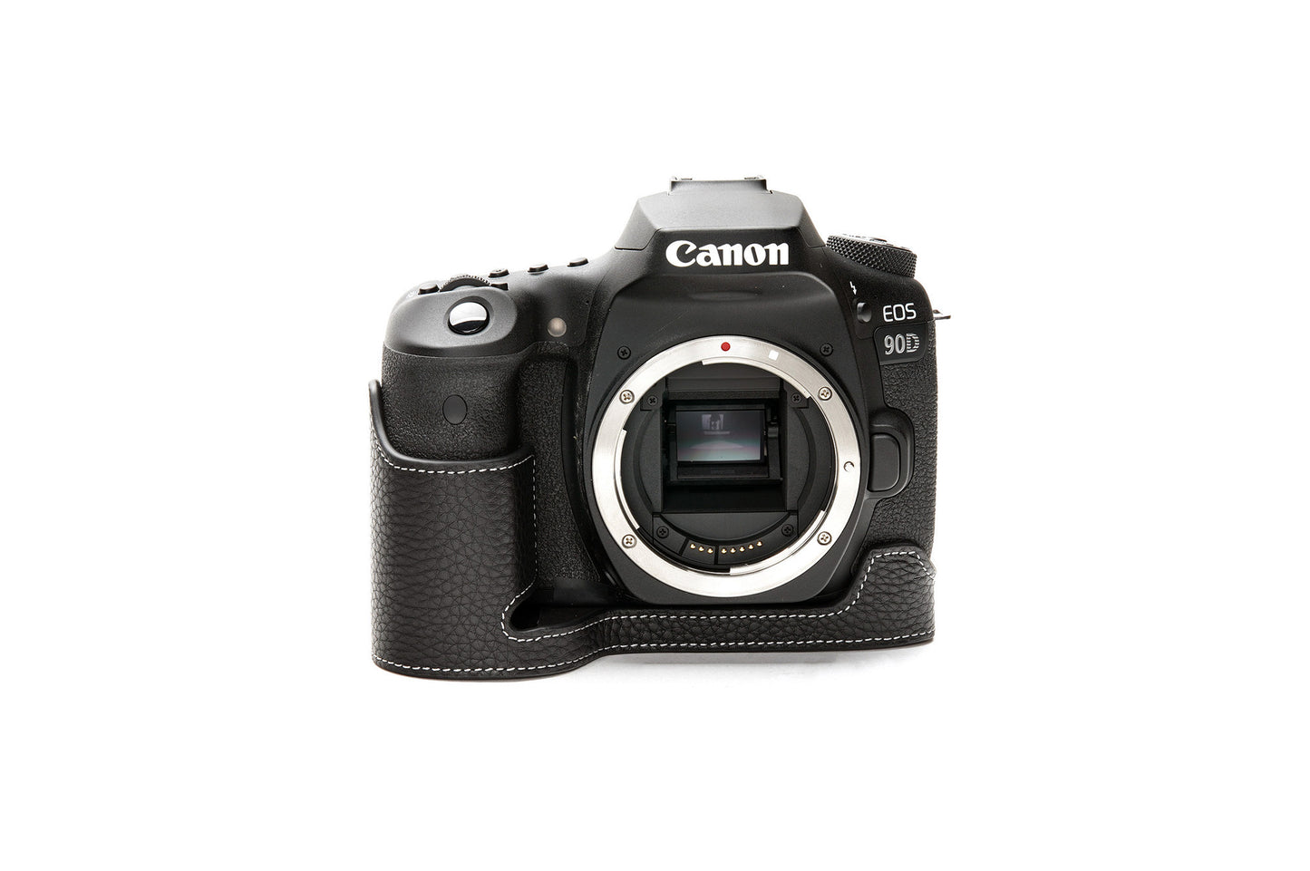 TP ORIG half case for Canon EOS 90D