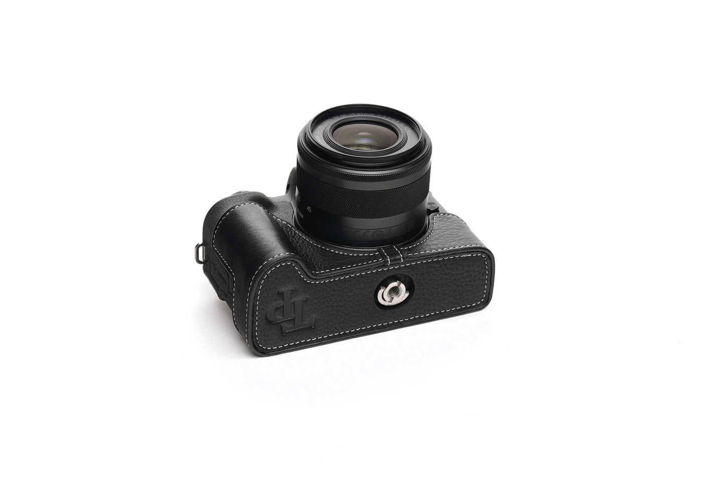 TP ORIG half case for Canon EOS M50/ M50 Mark II