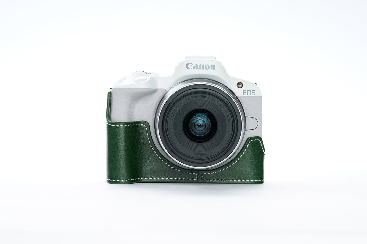 TP ORIG half case for Canon EOS R50