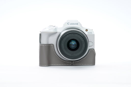 TP ORIG half case for Canon EOS R50